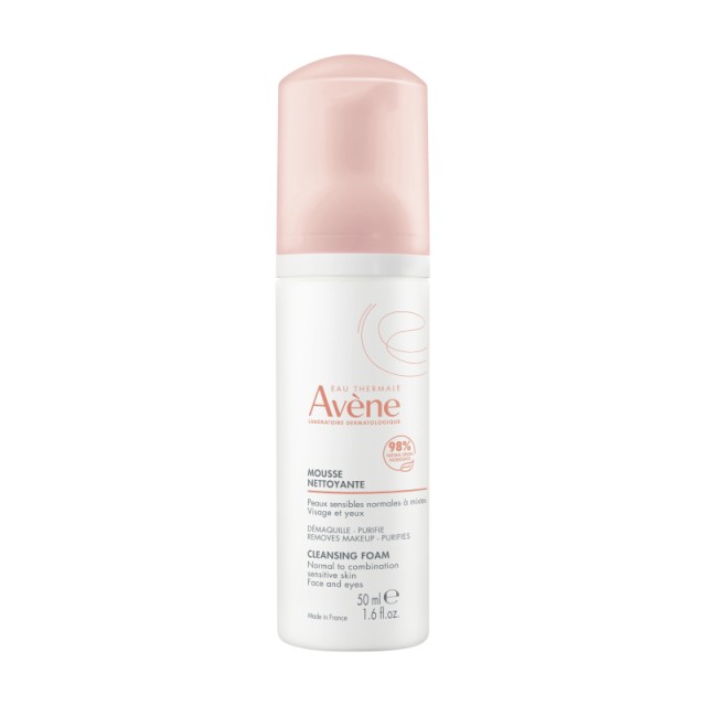 Avene Mousse Ne &hellip;