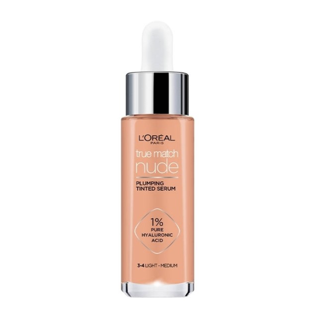 Loreal Paris Tr …