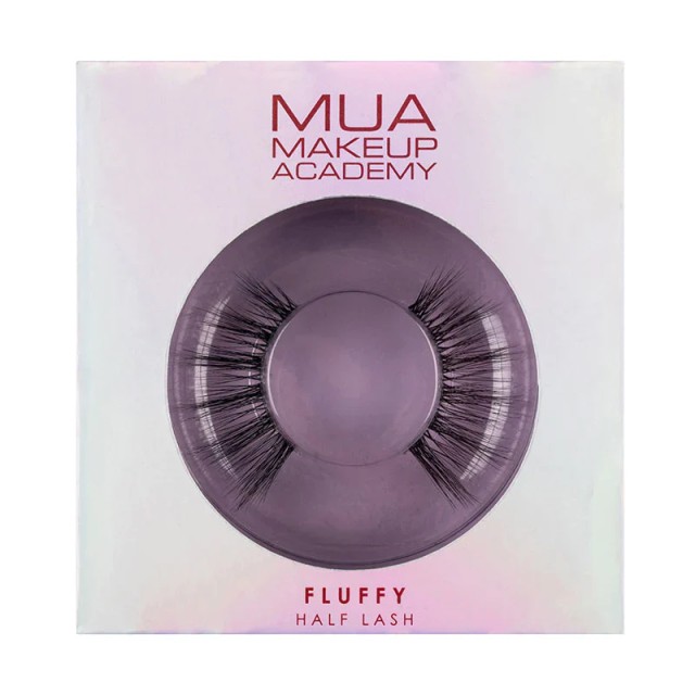 Mua Fluffy Half … Mua Fluffy Half …