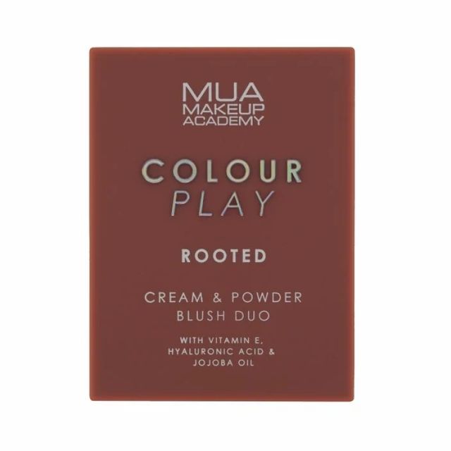 Mua Colour Play … Mua Colour Play …