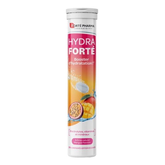 Forte Pharma Hy &hellip;