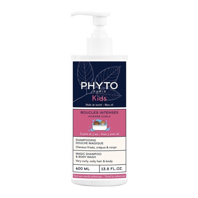 Phyto Kids Inte …