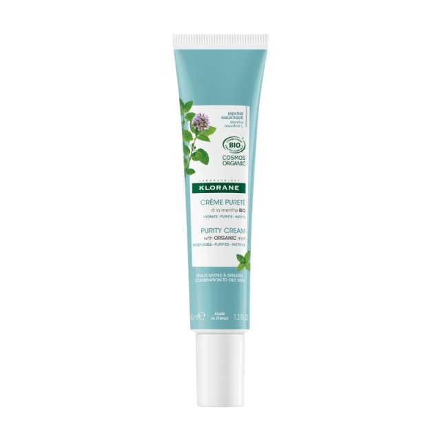 Klorane Purity …