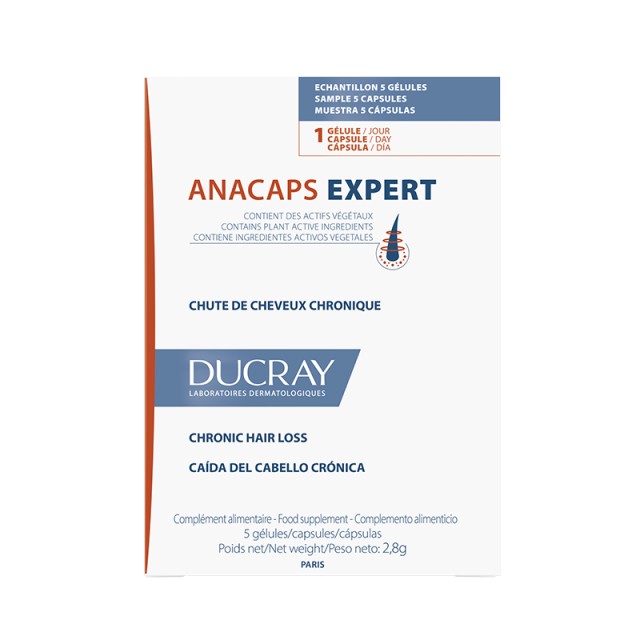 Ducray Anacaps &hellip;