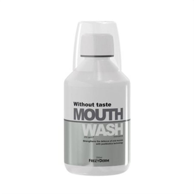Frezyderm Mouth &hellip;