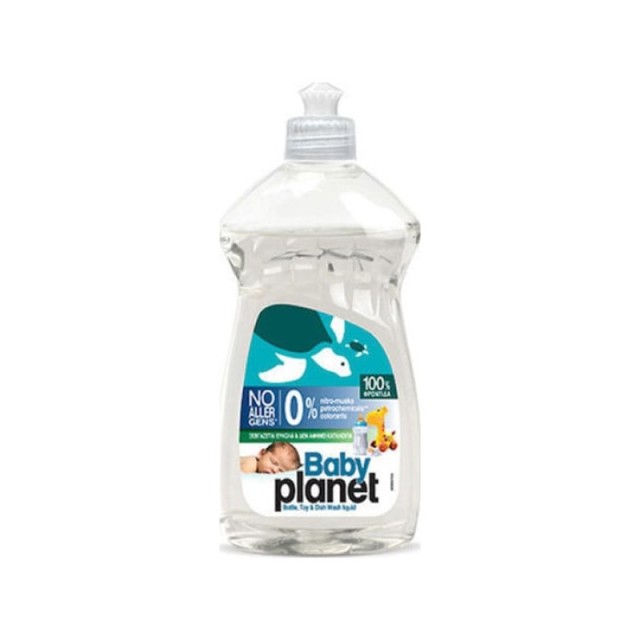 Planet Baby Υγρ … Planet Baby Υγρ …