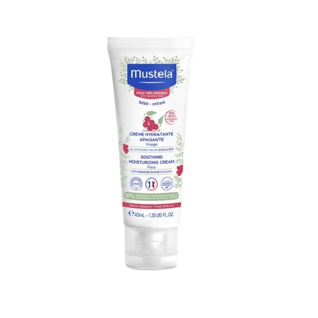 MUSTELA Καταπρα …