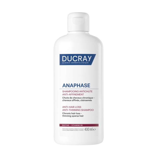 Ducray Anaphase … Ducray Anaphase …