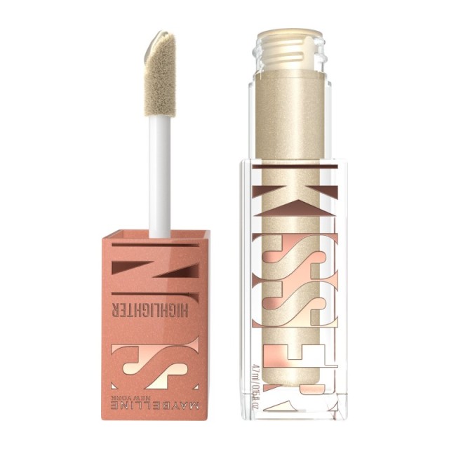 Maybelline Sunk …