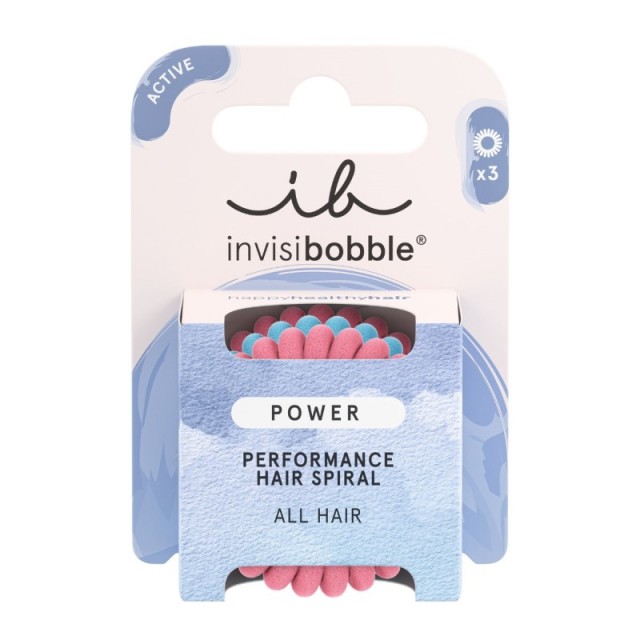 Invisibobble Po …