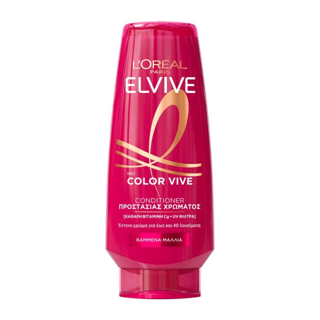 Loreal Elvive C …