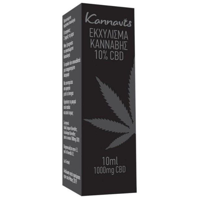 Kannavis Ολικό …