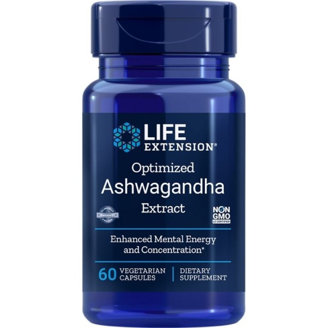 Life Extension … Life Extension …
