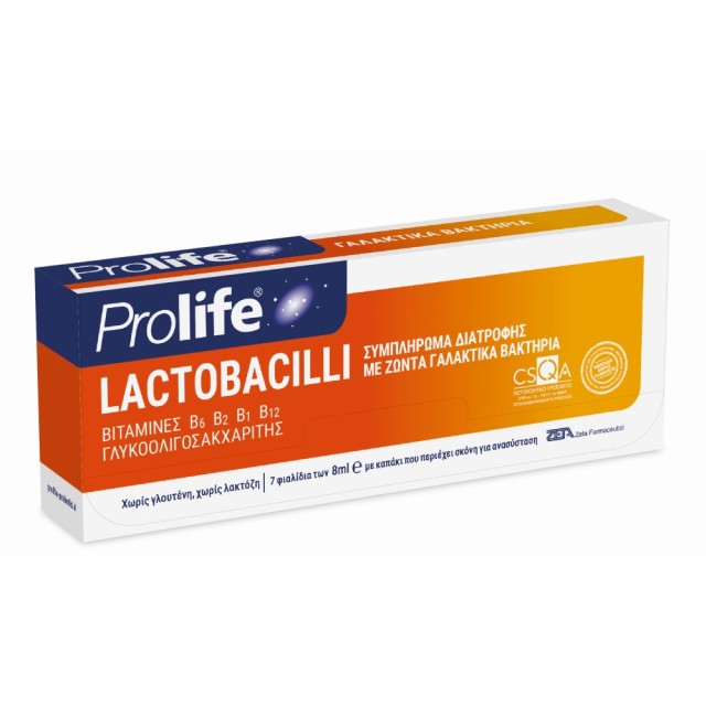 Prolife Lactoba &hellip;