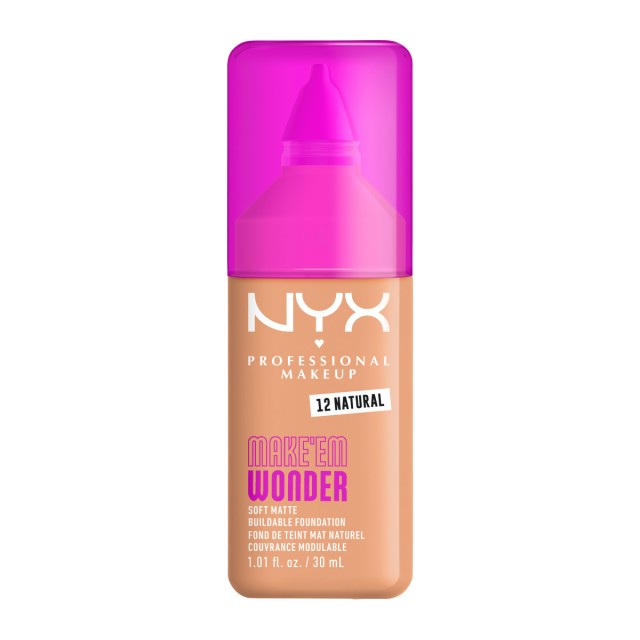 Nyx Professiona &hellip;