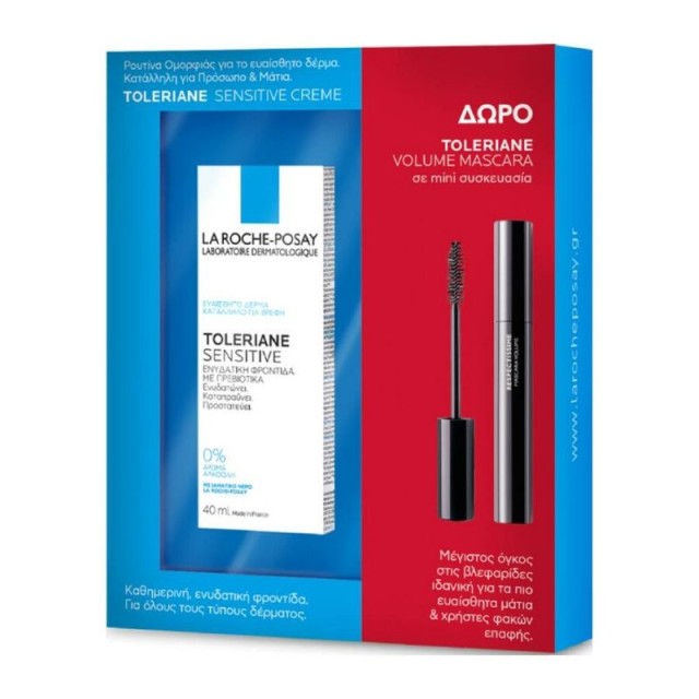 La Roche Posay &hellip;