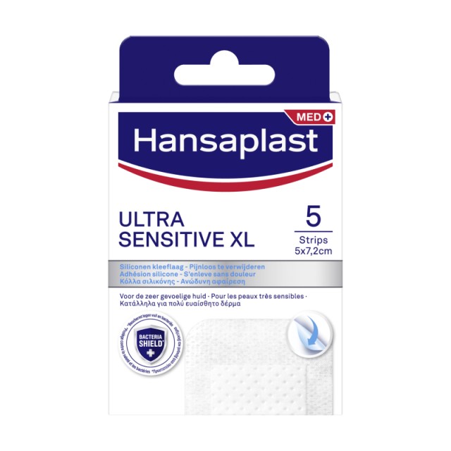 Hansaplast Ultr … Hansaplast Ultr …