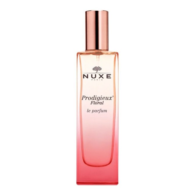 Nuxe Prodigieux … Nuxe Prodigieux …