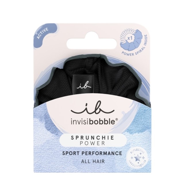 Invisibobble Bl …