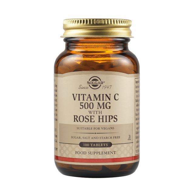 Solgar Vitamin … Solgar Vitamin …