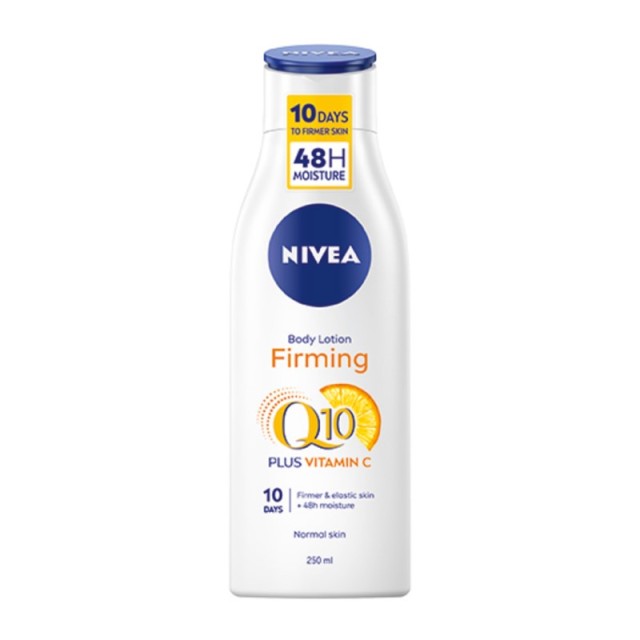 Nivea Body Firm …