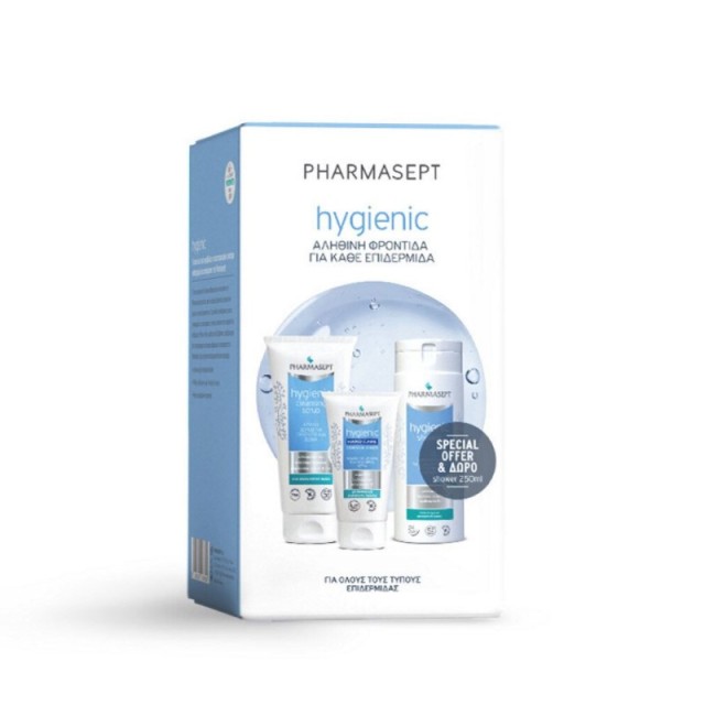 Pharmasept Prom &hellip;