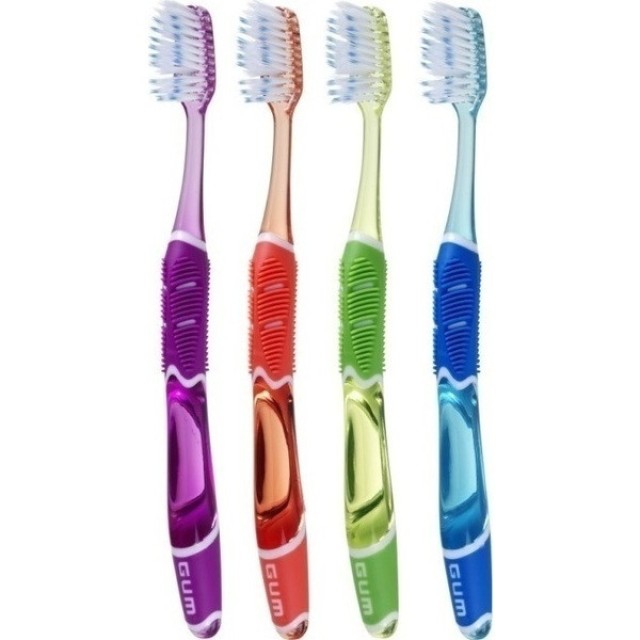 Gum 525 Techniq …