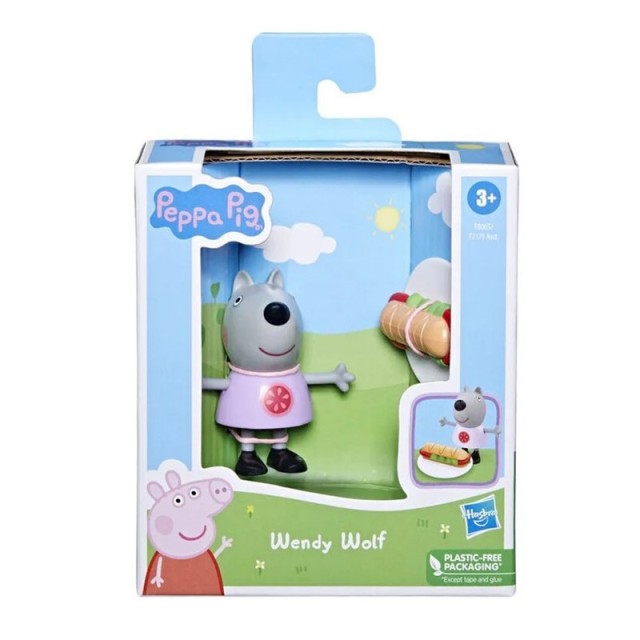 Hasbro Peppa Pi …