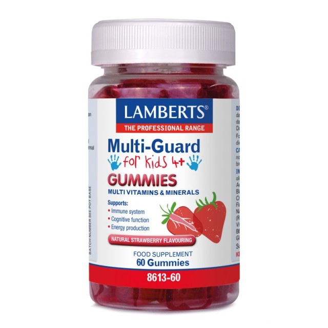 Lamberts Multi- …