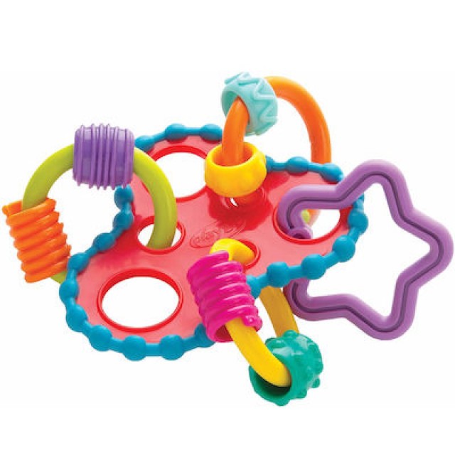 Playgro Roundab …