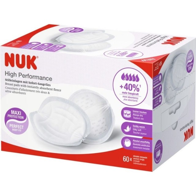 Nuk Επιθέματα Σ …