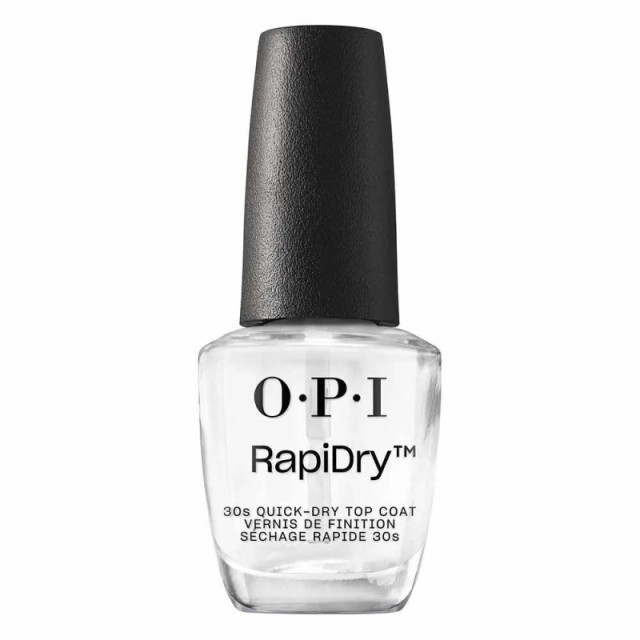 Opi Rapidry Top …