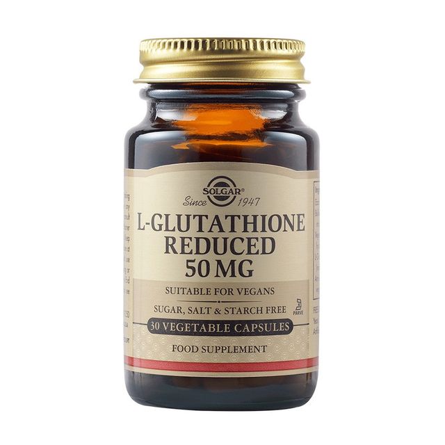 Solgar L-Glutat … Solgar L-Glutat …