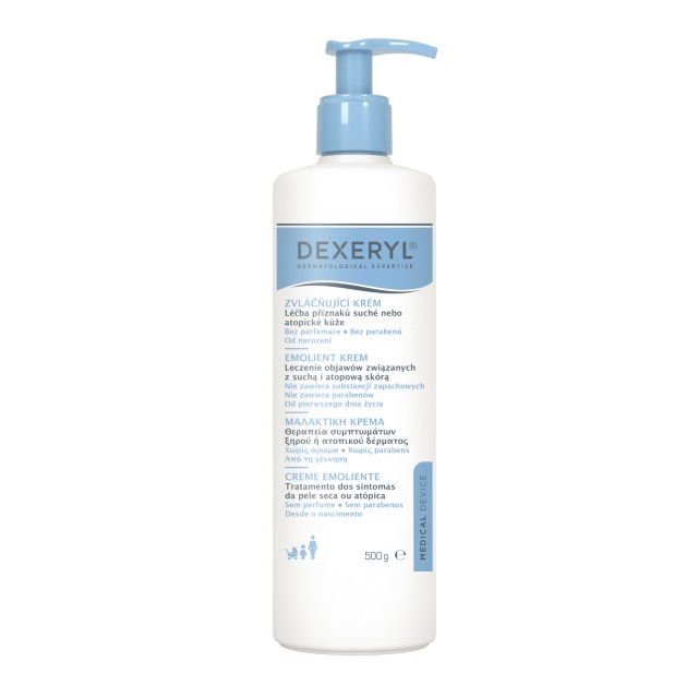 Dexeryl Nourish … Dexeryl Nourish …