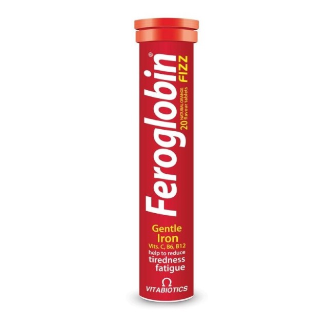 Vitabiotics Fer … Vitabiotics Fer …
