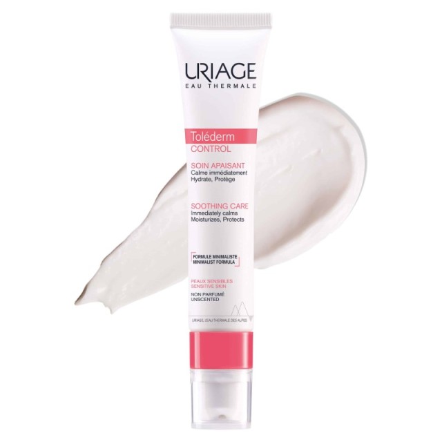Uriage Tolederm …