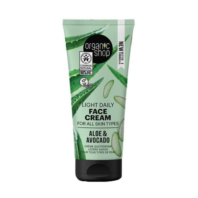 Organic Shop Li …