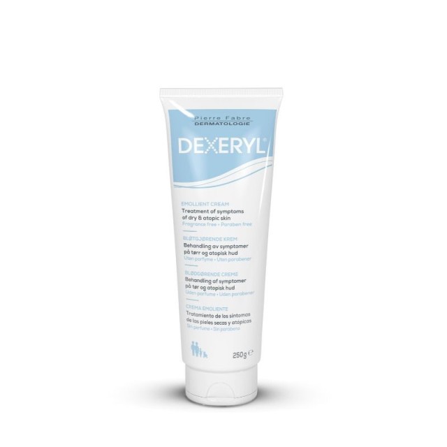 Dexeryl Emollie …