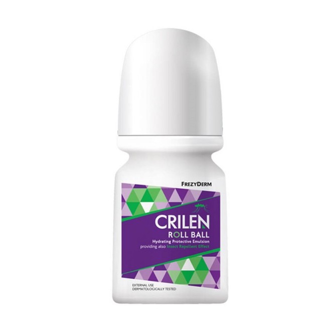 FREZYDERM Crile …