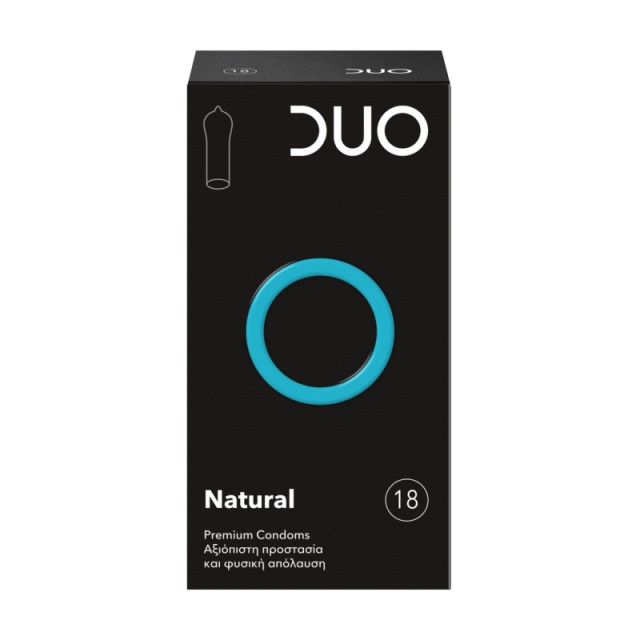 Duo Natural Προ …