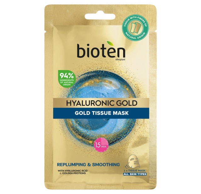 Bioten Hyaluron &hellip;