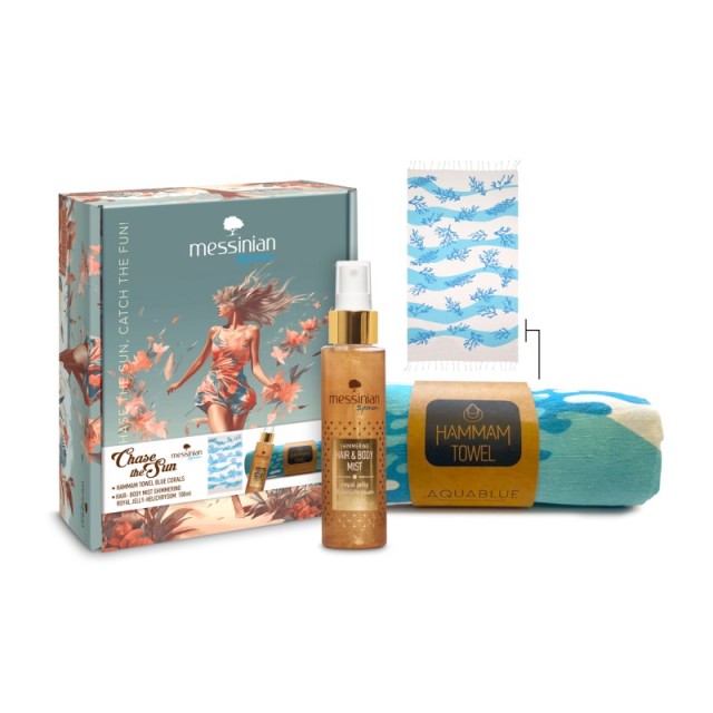 Messinian Spa P &hellip;