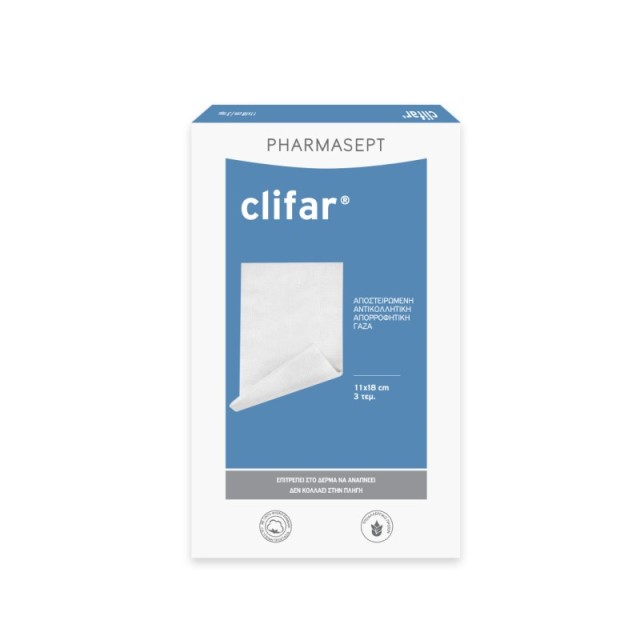 Pharmasept Clif … Pharmasept Clif …