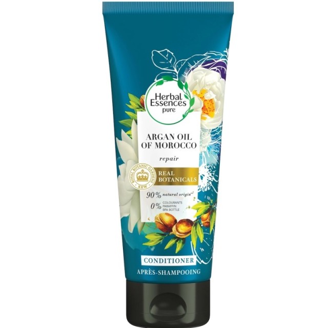 Herbal Essences &hellip;