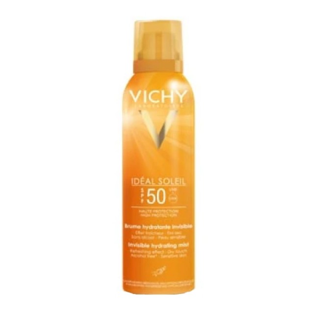 Vichy Ideal Sol …