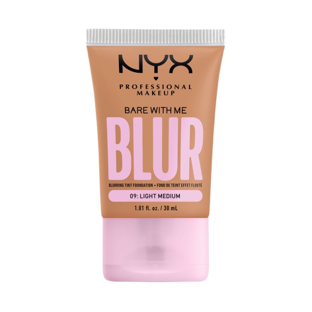 Nyx Professiona …