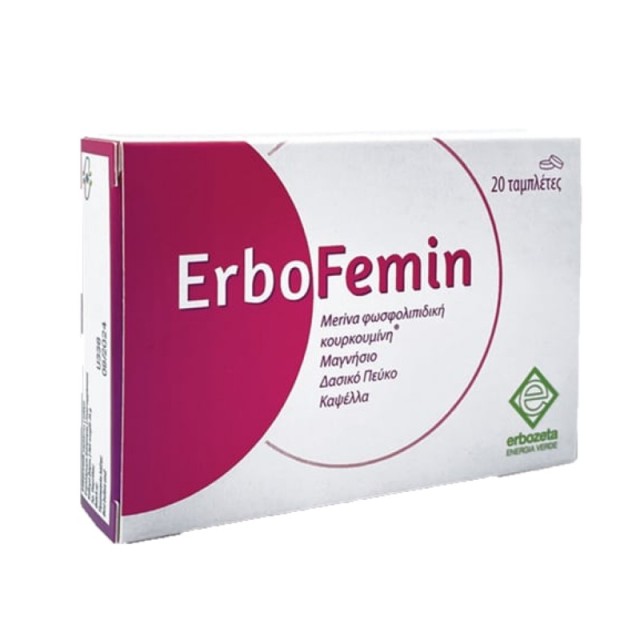 Herbalist Erbof …