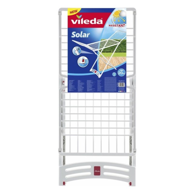 Vileda Solar Πτ &hellip;