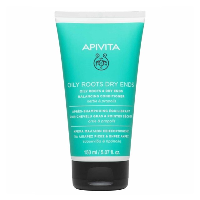 Apivita Oily Ro …