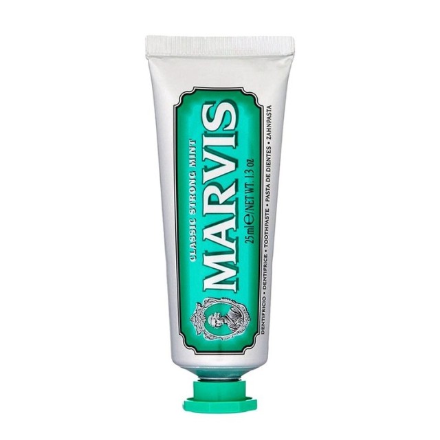 Marvis Classic … Marvis Classic …